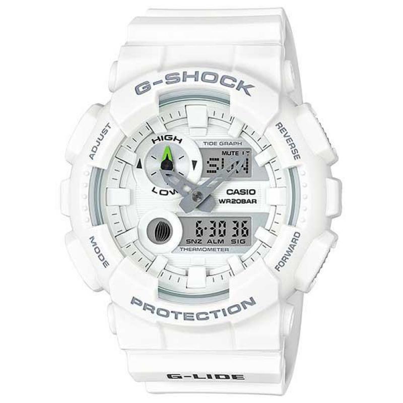 Pánské hodinky CASIO G-SHOCK GAX-100A-7A