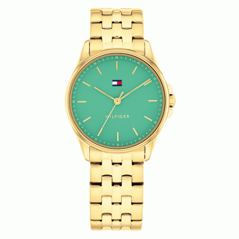 Dámské hodinky TOMMY HILFIGER Jade 1782774