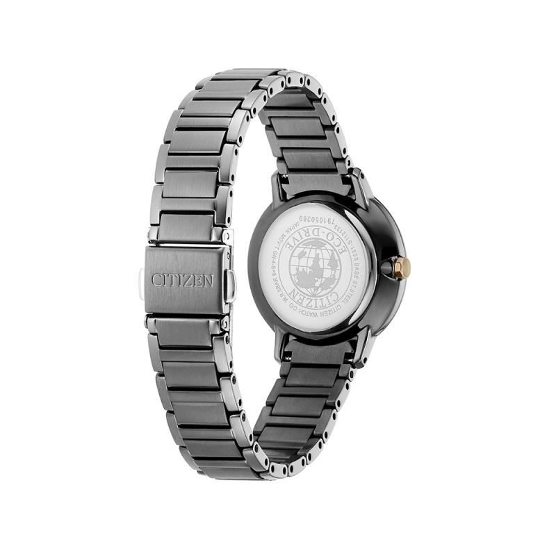 Dámské hodinky CITIZEN Elegance Eco-Drive EM0528-82H