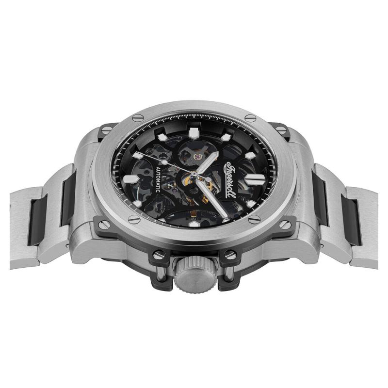 Pánské hodinky INGERSOLL The Freestyle I14403