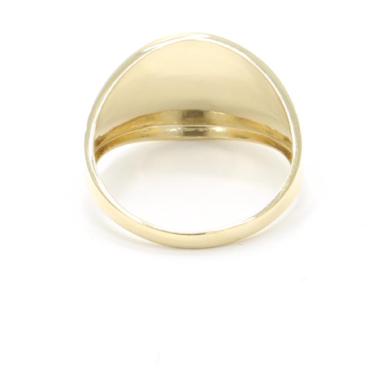 Zlatý prsteň PATTIC AU 585/000 2,45 gr GU186501Y-57