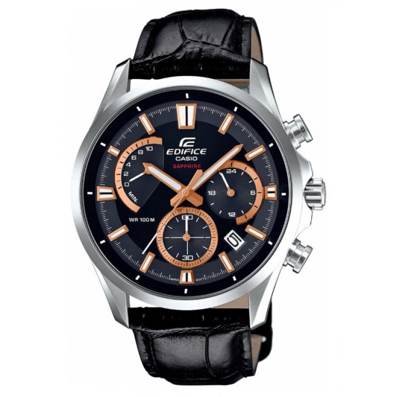 Pánske hodinky CASIO Edifice EFB-550L-1A