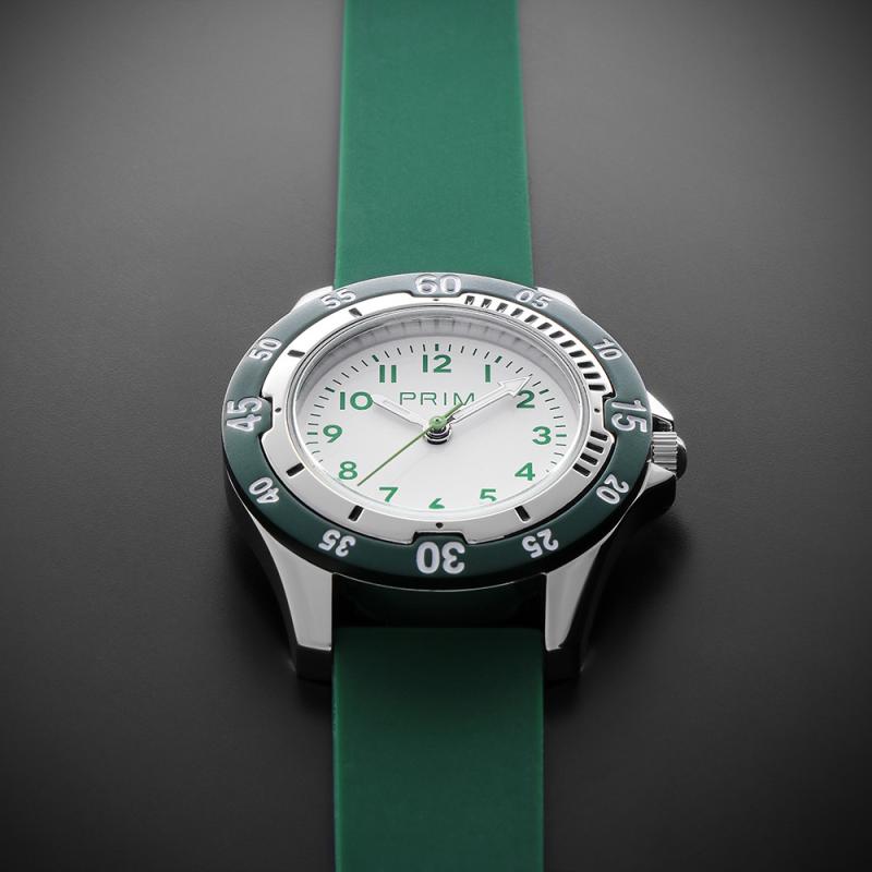 Dětské hodinky PRIM Klaun Sport W05P.13207.D