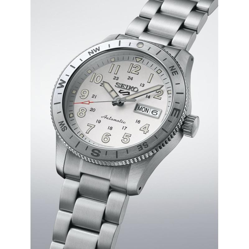 Pánské hodinky SEIKO 5 Sports Field Style HDB007K1