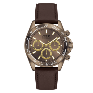 Pánské hodinky GUESS Arthur GW1130G5