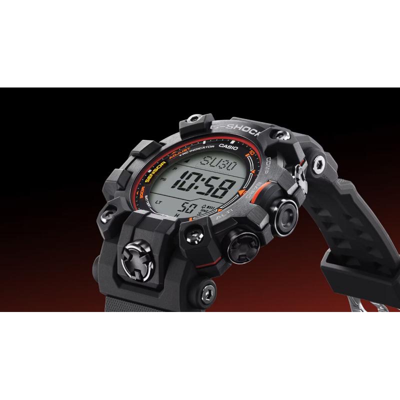 Hodinky CASIO G-Shock Superior Series GW-9500MEC-1ER