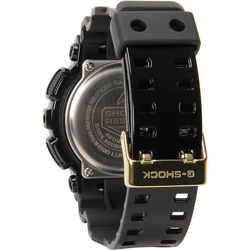 Pánske hodinky CASIO G-SHOCK GA-110GB-1AER