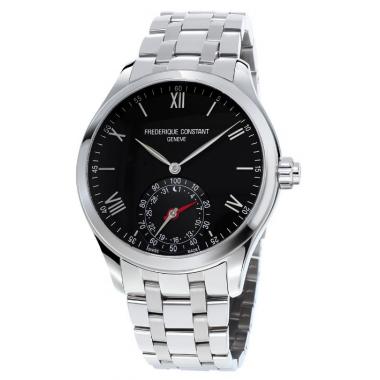 Pánske hodinky FREDERIQUE CONSTANT Horological Smart Watch FC-285B5B6B