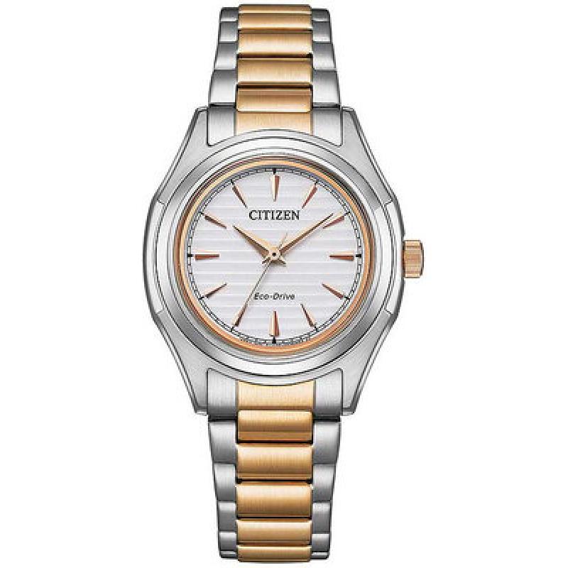 Dámské hodinky CITIZEN Classic FE2116-85A