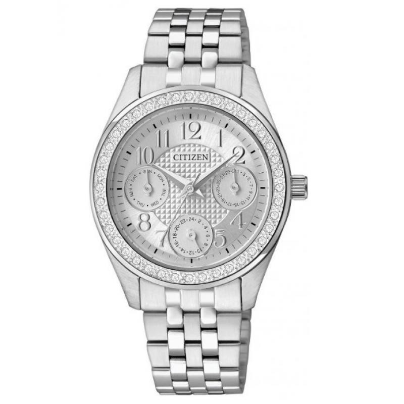 Dámske hodinky CITIZEN Elegance ED8130-51A