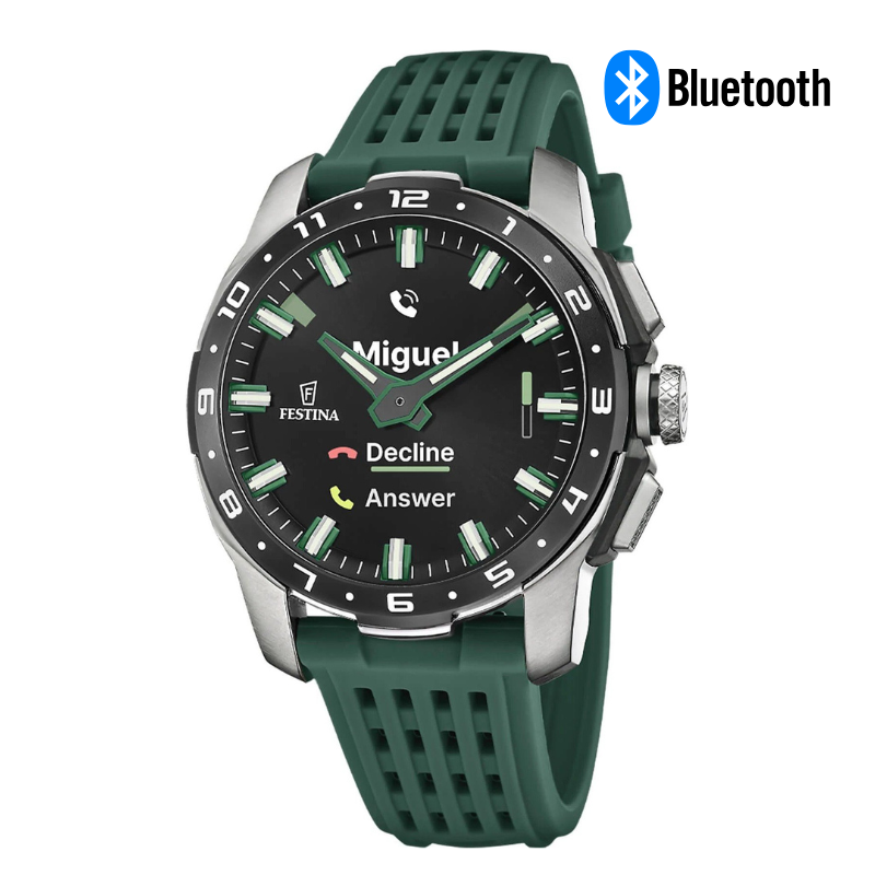 Pánské hodinky FESTINA Connected Full D 23305/1