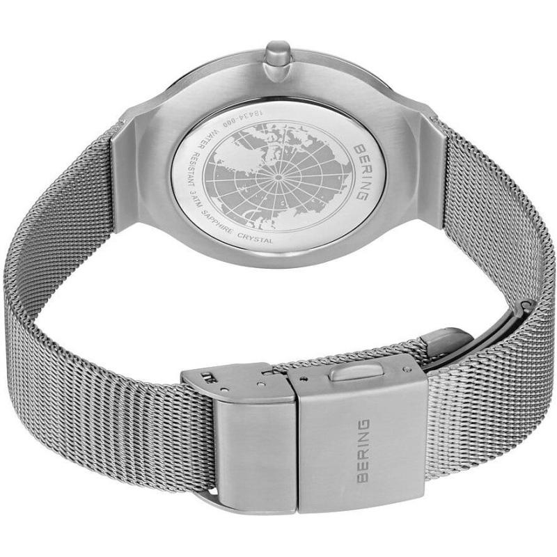 Dámské hodinky BERING Ultra Slim 18434-000