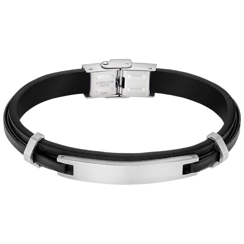 Náramek LOTUS STYLE Men Basic LS2400-2/1