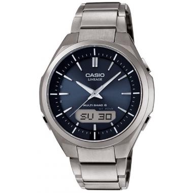 Pánske hodinky CASIO Lineage Wave Ceptor LCW-M500TD-2A