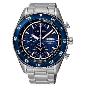 Pánské hodinky SEIKO Chronograph SNDG55P1