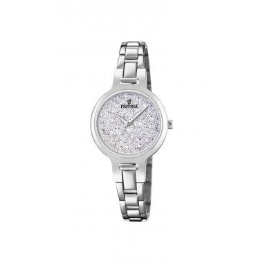 Dámské hodinky FESTINA Mademoiselle Swarovski 20379/1