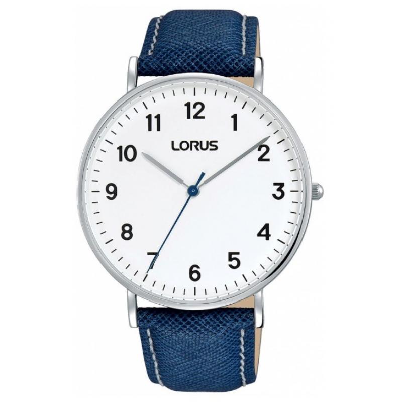Pánské hodinky LORUS RH819CX9