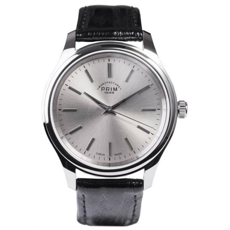 Pánské hodinky PRIM Klasik 40 Q 39-906-326-00-1