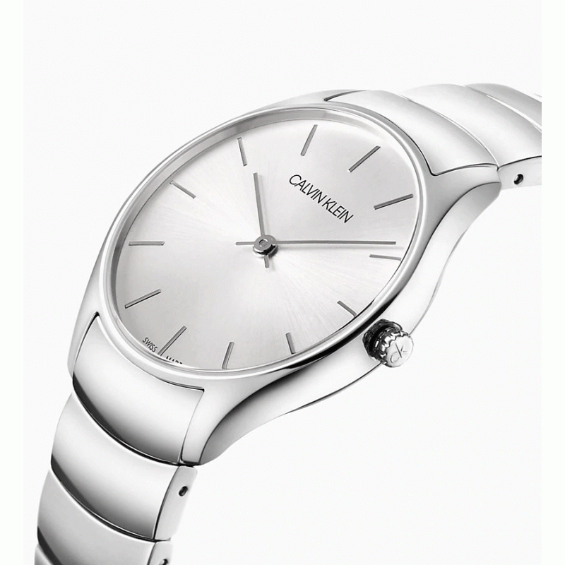 Dámske hodinky CALVIN KLEIN Classic K4D22146