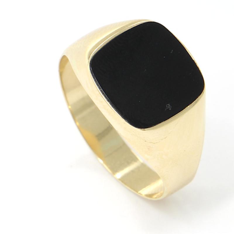 Zlatý prsten PATTIC AU 585/1000 4,95 g ARP17CVGR002201Y-67