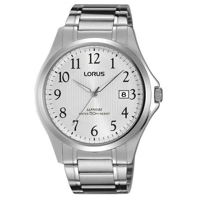 Pánské hodinky LORUS RS997BX9