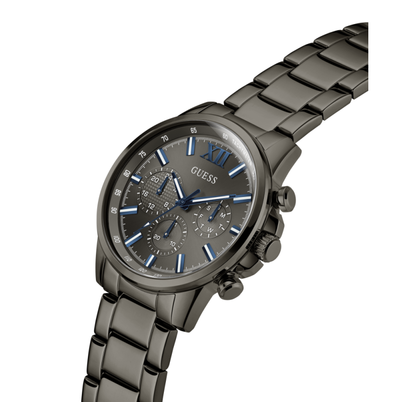 Pánské hodinky GUESS Walker GW0900G7
