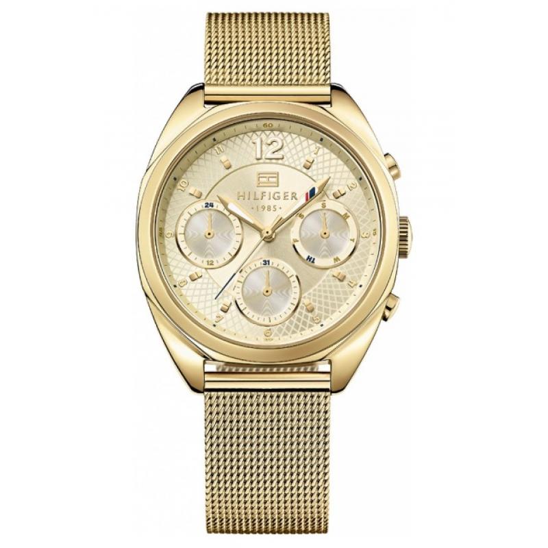 Dámské hodinky TOMMY HILFIGER Sport Luxory 1781488
