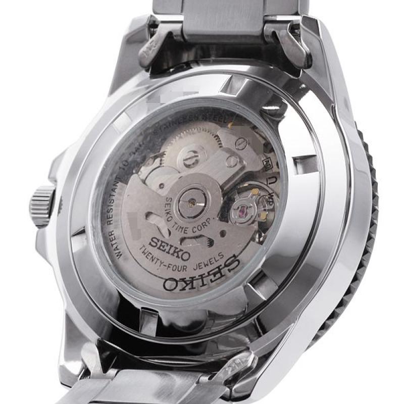 Pánske hodinky SEIKO SRP557K1