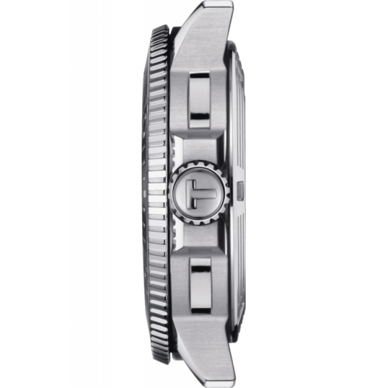 Pánské hodinky TISSOT Seastar 1000 Powermatic 80 T120.407.11.081.01