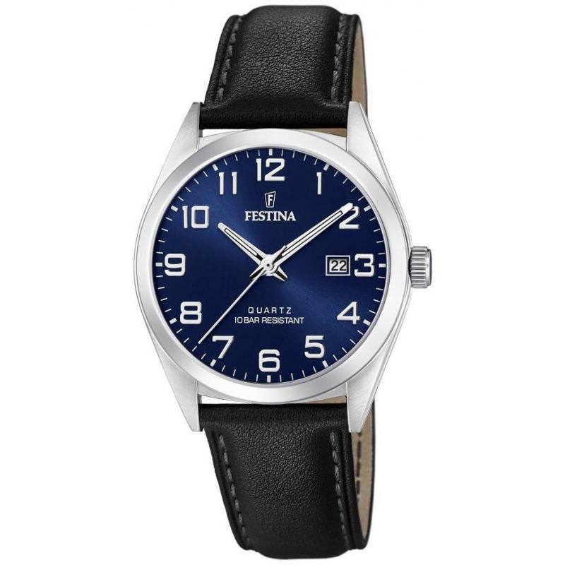 Pánske hodinky FESTINA Classic Strap 20446/2