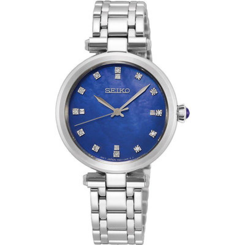 Dámské hodinky SEIKO SRZ531P1