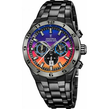 Pánské hodinky FESTINA Limited Edition 20674/1