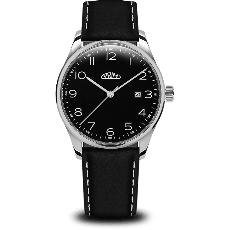 Pánské hodinky PRIM Klasik V4 - H W01P.13241.H