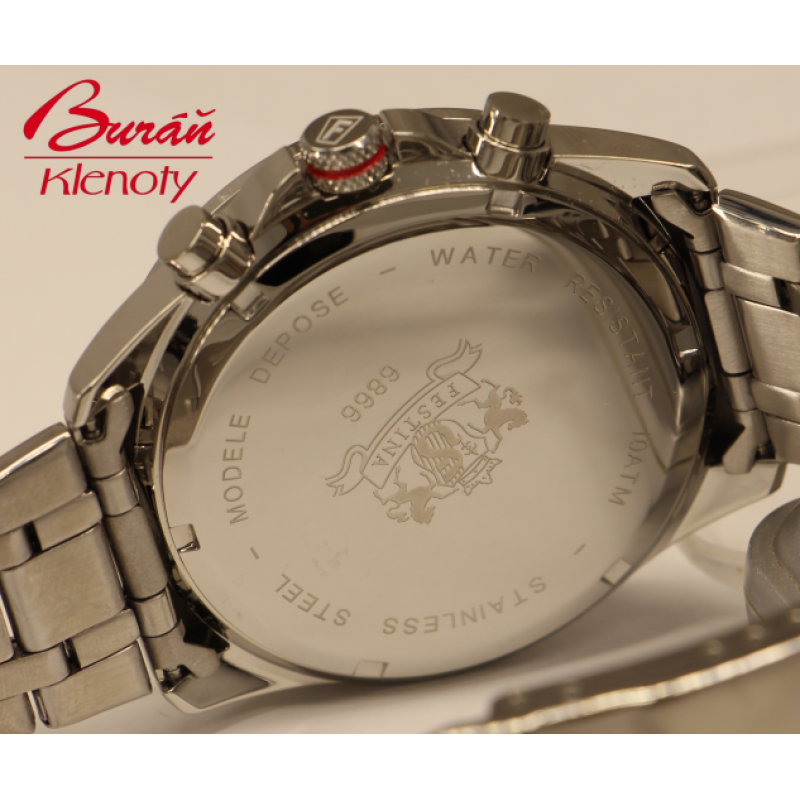 Pánske hodinky FESTINA Chrono Sport 6866/4
