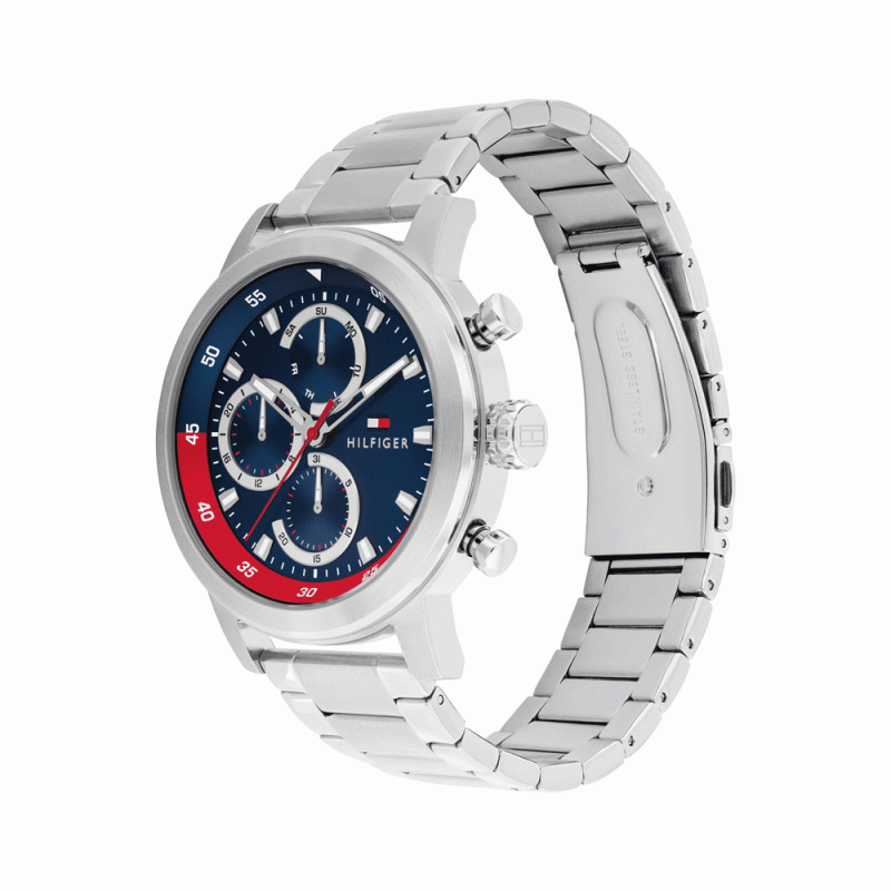 Pánské hodinky TOMMY HILFIGER Rocky 1792179