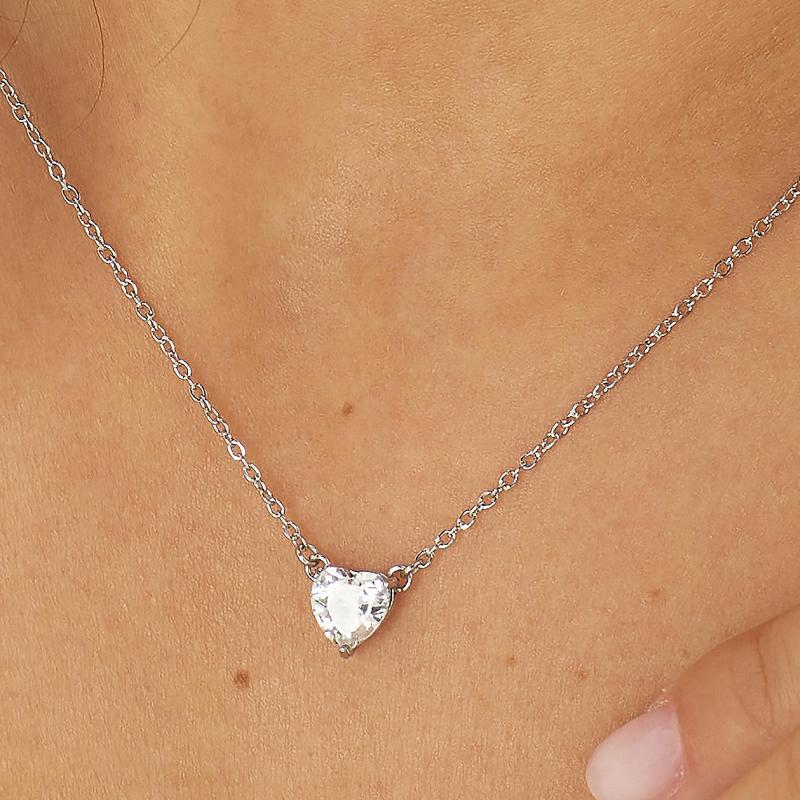 Náhrdelník SAGAPO Dazzly SDZ56