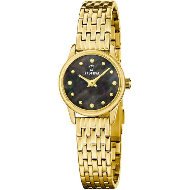 Dámské hodinky FESTINA Mademoiselle 20750/6
