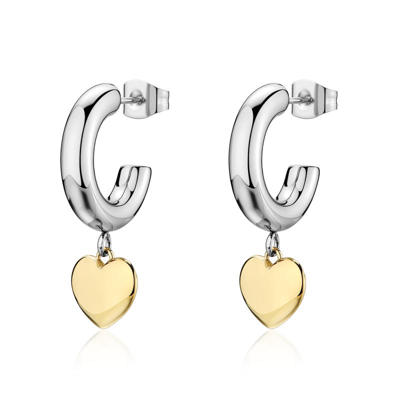 Náušnice SAGAPO Aurora SAR67