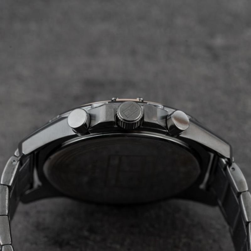 Pánské hodinky TOMMY HILFIGER Mason 1791790