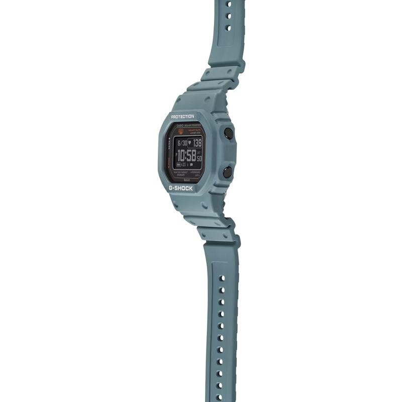 Pánské hodinky CASIO G-shock  DW-H5600-2ER