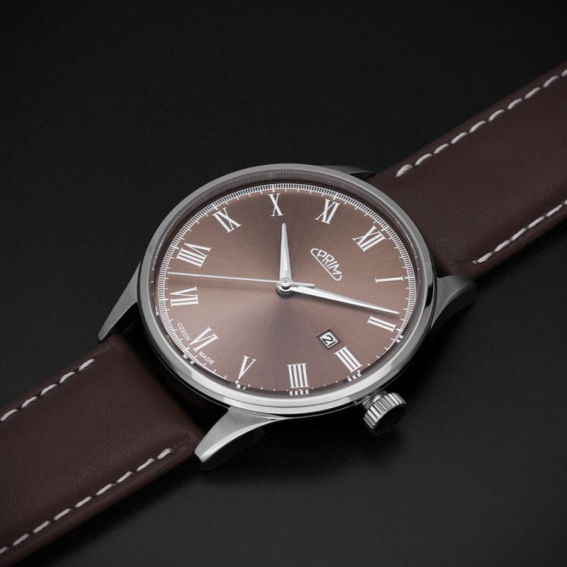 Pánské hodinky PRIM Regent - D W01P.13273.D