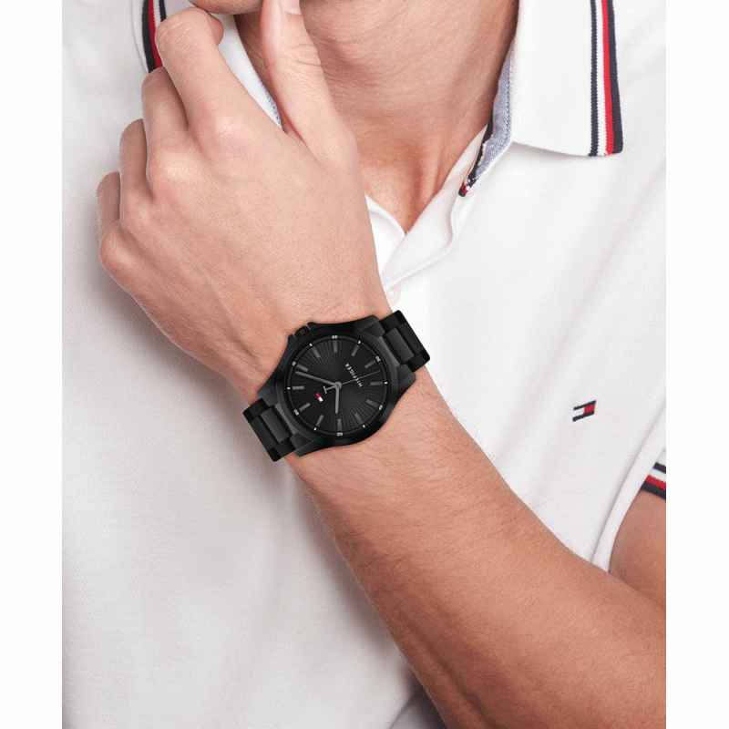 Pánské hodinky TOMMY HILFIGER 1710680