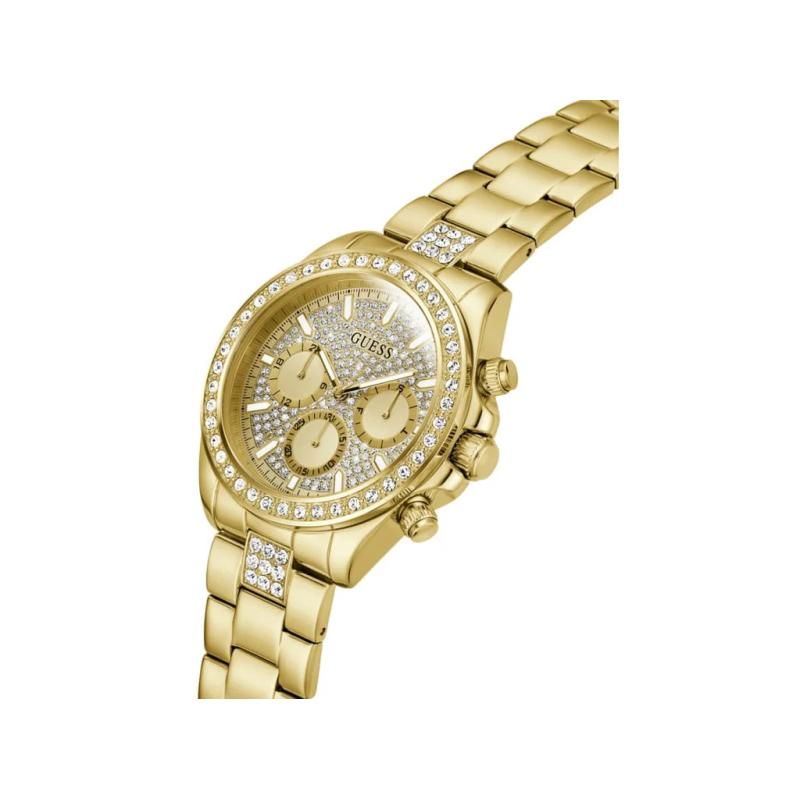 Pánské hodinky GUESS Victor GW1136G2