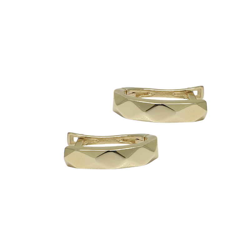 Zlaté náušnice PATTIC AU 585/1000 2,72 gr KPR143207404
