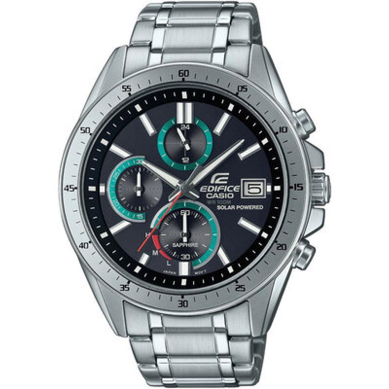 CASIO hodinky EFS-S510D-1BVUEF