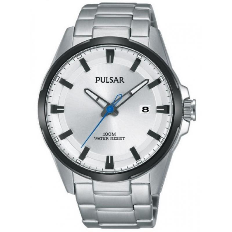 Pánské hodinky PULSAR PS9511X1