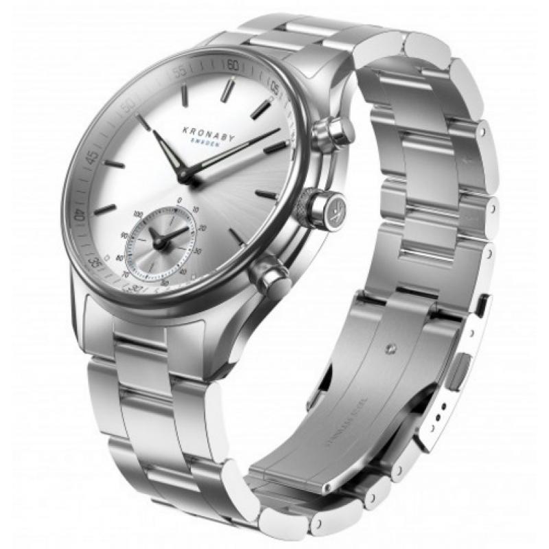 Pánské hodinky KRONABY A1000-0715