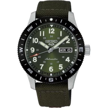 Pánské hodinky SEIKO 5 Sports Field Style HDB008K1