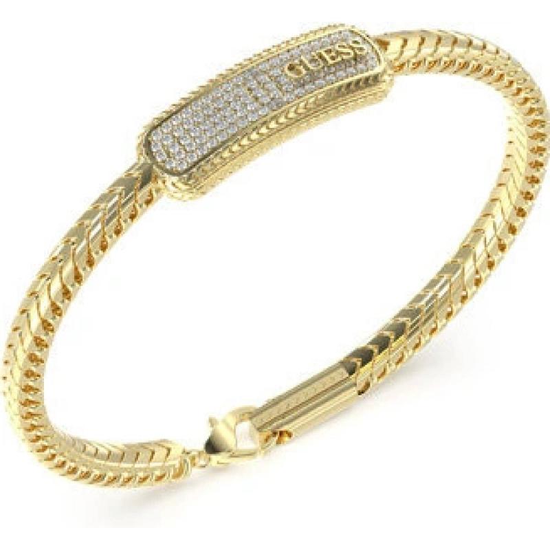 Náramek GUESS Sailor Knot JUMB05018JWYGS