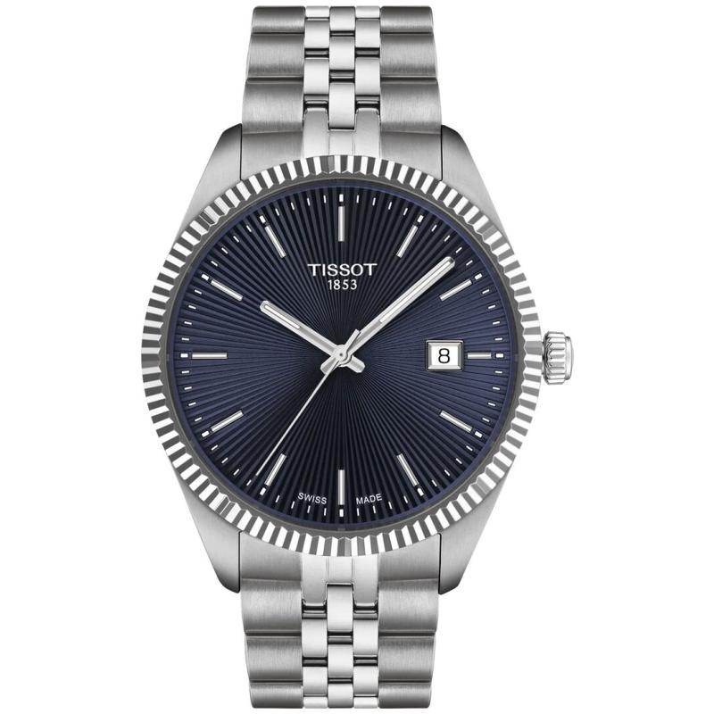 Pánské hodinky TISSOT Ballade T156.410.11.041.00